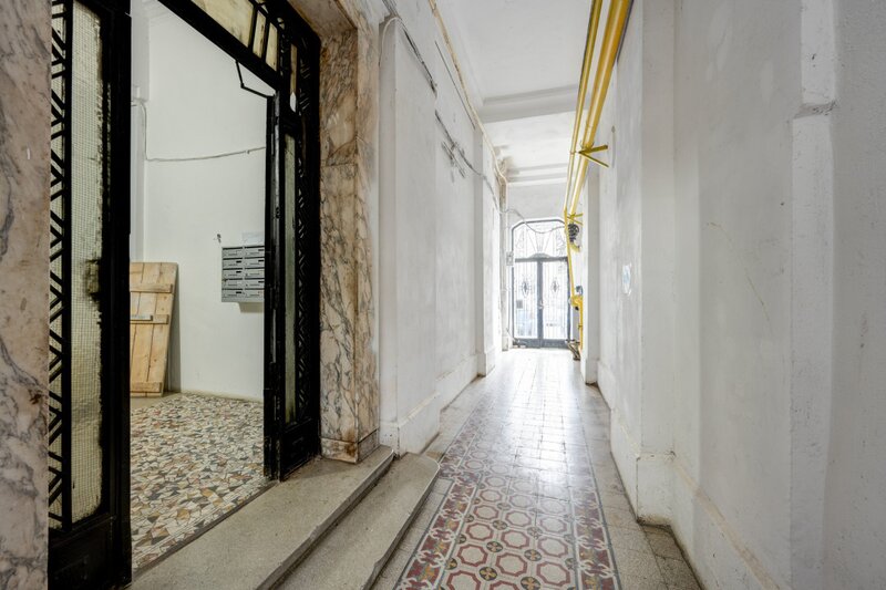 Calea Victoriei  Apartament 3 camere  Mezanin