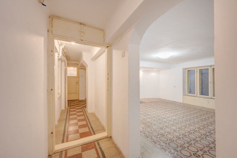 Calea Victoriei  Apartament 3 camere  Mezanin