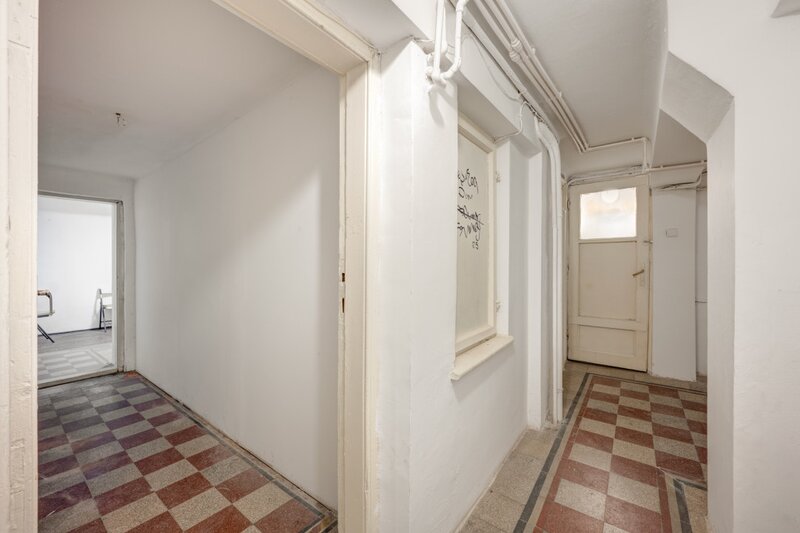 Calea Victoriei  Apartament 3 camere  Mezanin