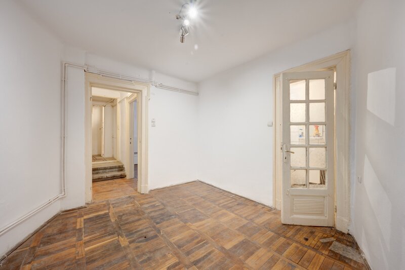 Calea Victoriei  Apartament 3 camere  Mezanin